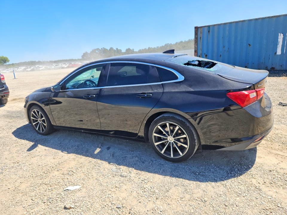 Aukcja sprzedaży 2016 Chevrolet Malibu, vin: 1G1ZE5ST9GF306580, numer aukcji: 62826056