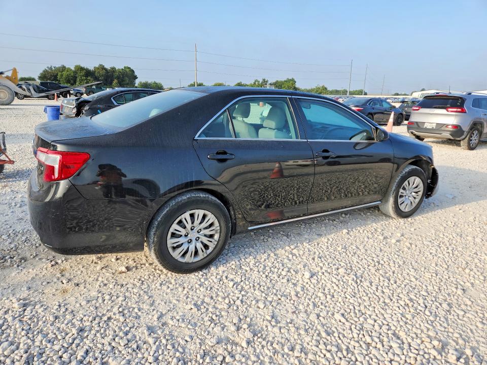 Продажа на аукционе авто 2012 Toyota Camry, vin: 4T1BF1FK0CU083038, номер лота: 62958856