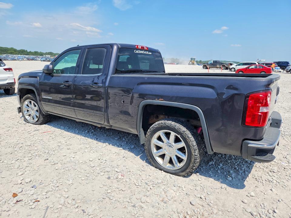 62830156 :رقم المزاد ، 1GTV2UECXFZ349892 vin ، 2015 Gmc Sierra مزاد بيع