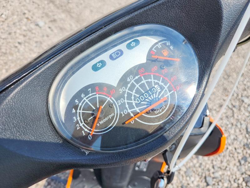 2021 Jiajue Scooter 150cc მანქანა იყიდება აუქციონზე, vin: LLPTGKDG2M1011326, აუქციონის ნომერი: 63331466