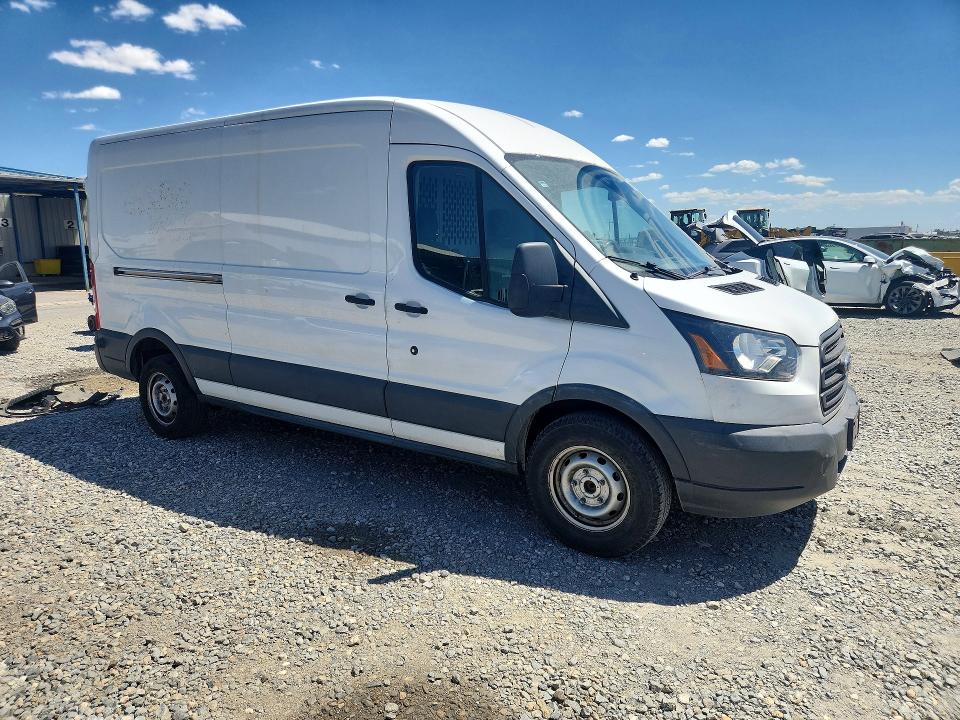Продаж на аукціоні авто 2018 Ford Transit, vin: 1FTYR2CG4JKB14523, номер лоту: 60684446