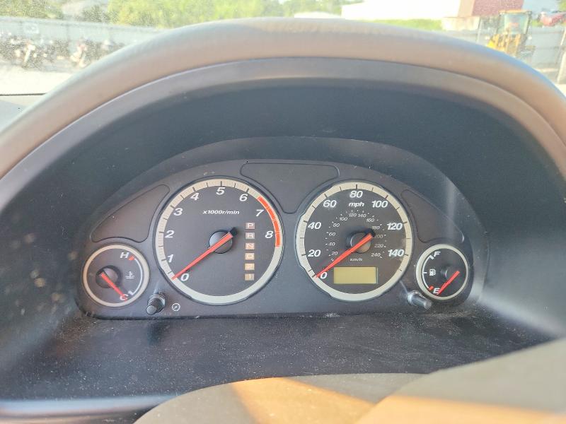 2005 Honda Cr-v მანქანა იყიდება აუქციონზე, vin: JHLRD78545C058433, აუქციონის ნომერი: 63104066