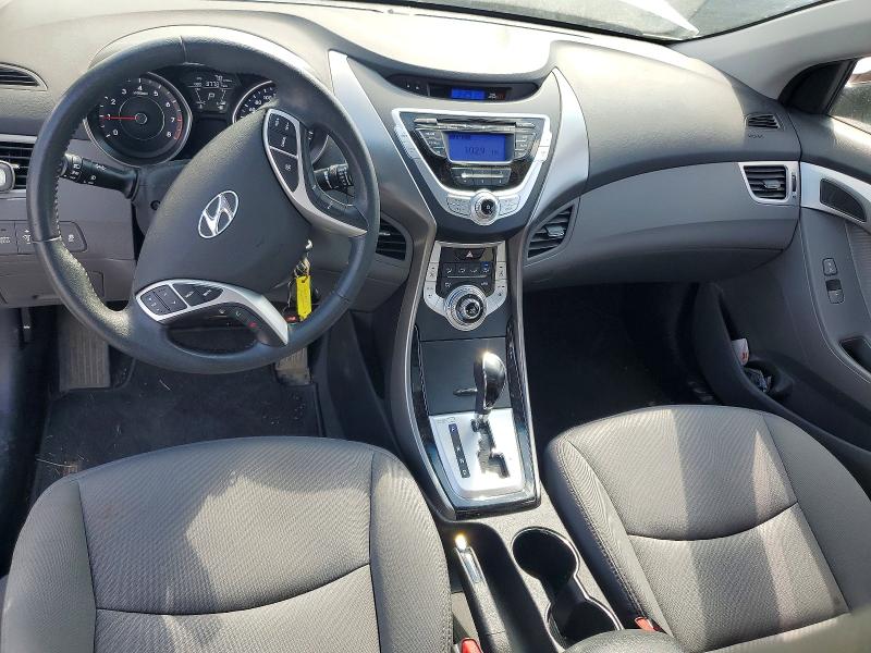 Aukcja sprzedaży 2012 Hyundai Elantra, vin: 5NPDH4AE0CH094125, numer aukcji: 59350236