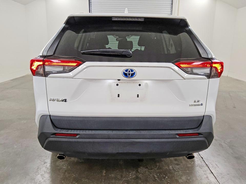 Продаж на аукціоні авто 2021 Toyota Rav4, vin: 2T3MWRFV4MW116679, номер лоту: 59646836