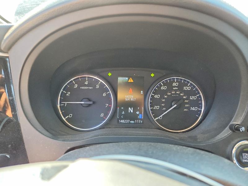 62229756 :رقم المزاد ، JA4AZ3A35JZ054566 vin ، 2018 Mitsubishi Outlander مزاد بيع