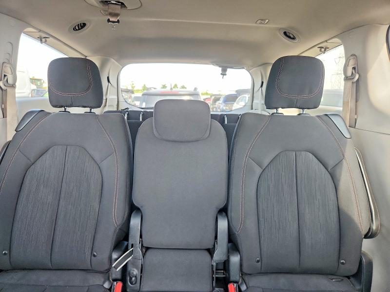 Aukcja sprzedaży 2019 Chrysler Pacifica, vin: 2C4RC1FG0KR594252, numer aukcji: 59330566