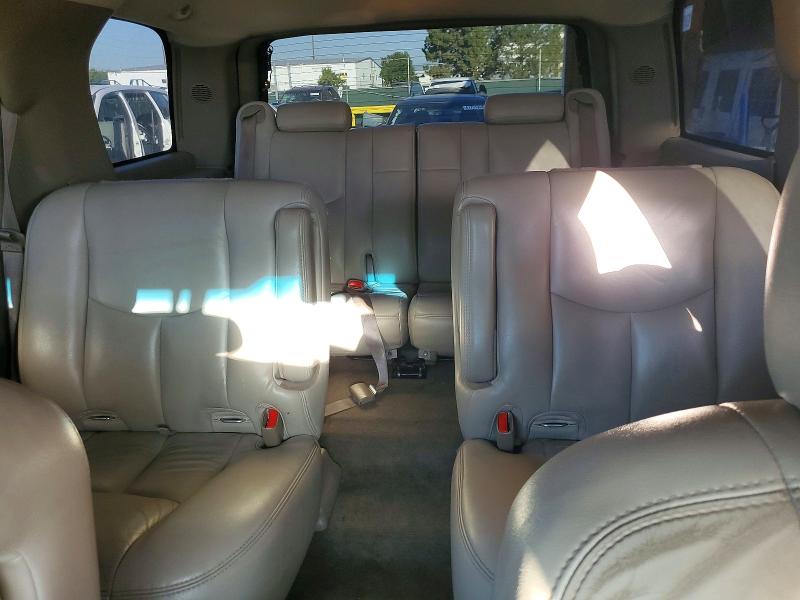 Продаж на аукціоні авто 2005 Chevrolet Tahoe, vin: 1GNEK13T95R203653, номер лоту: 61794436