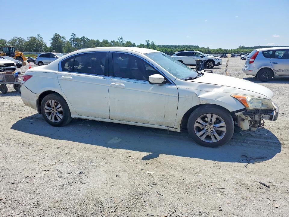 Aukcja sprzedaży 2012 Honda Accord, vin: 1HGCP2F66CA013836, numer aukcji: 60362986