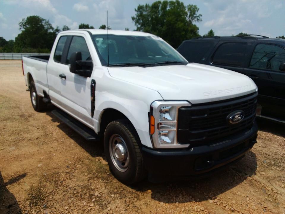 Aukcja sprzedaży 2023 Ford F250, vin: 1FT7X2AA5PEE17060, numer aukcji: 61686016