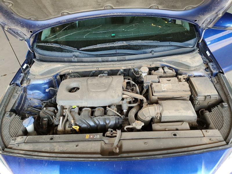 Aukcja sprzedaży 2019 Hyundai Accent, vin: 3KPC24A38KE042515, numer aukcji: 60767356