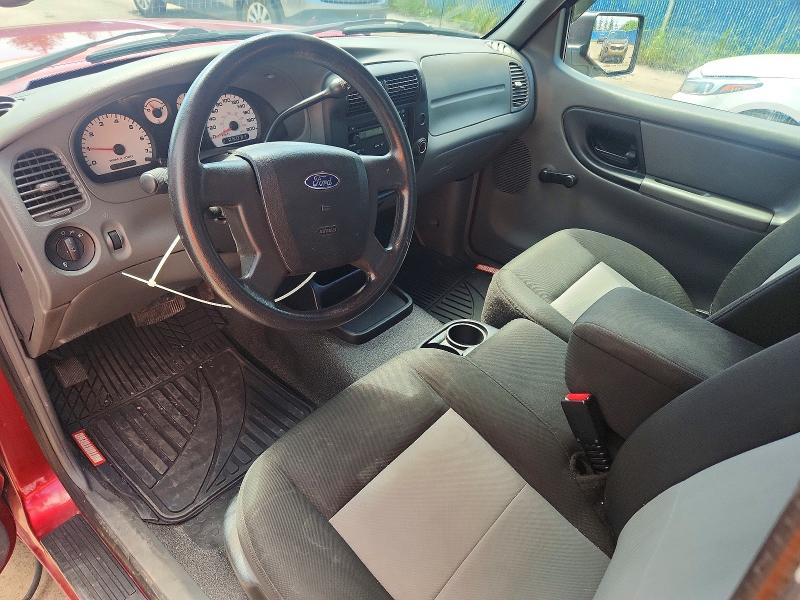 Aukcja sprzedaży 2010 Ford Ranger, vin: 1FTKR4EE9APA74908, numer aukcji: 60735076