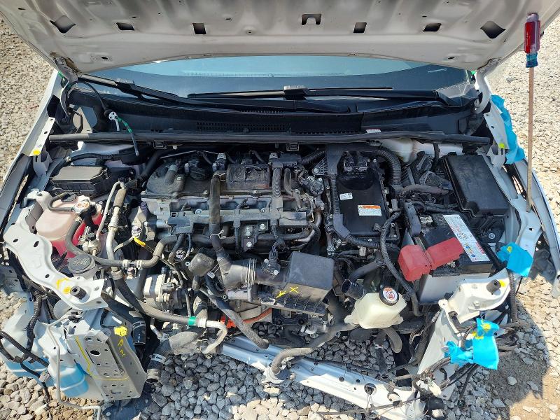 Aukcja sprzedaży 2021 Toyota Prius, vin: JTDKAMFUXM3128970, numer aukcji: 61770226