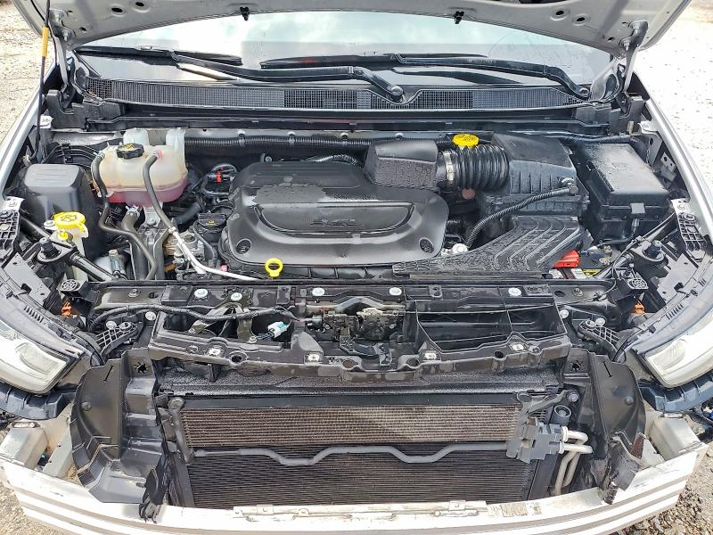 Продажа на аукционе авто 2024 Chrysler Pacifica, vin: 2C4RC1BG7RR134084, номер лота: 62755846