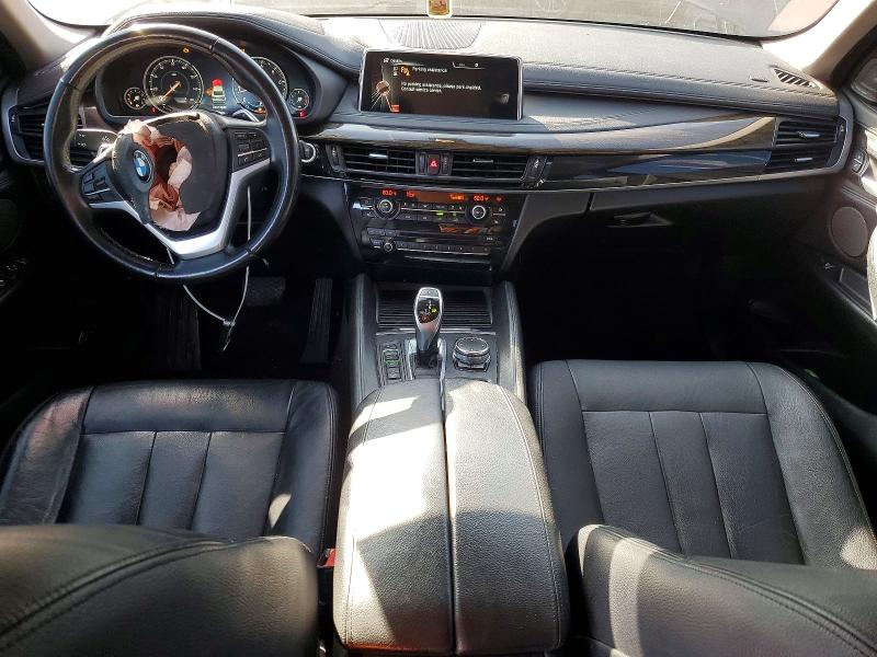Aukcja sprzedaży 2016 Bmw X6, vin: 5UXKU2C54G0N83682, numer aukcji: 63243556