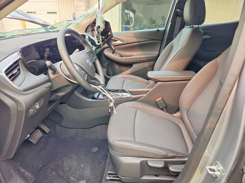Продаж на аукціоні авто 2026 Buick Encore Gx, vin: KL4AMCSL7TB125226, номер лоту: 61597476