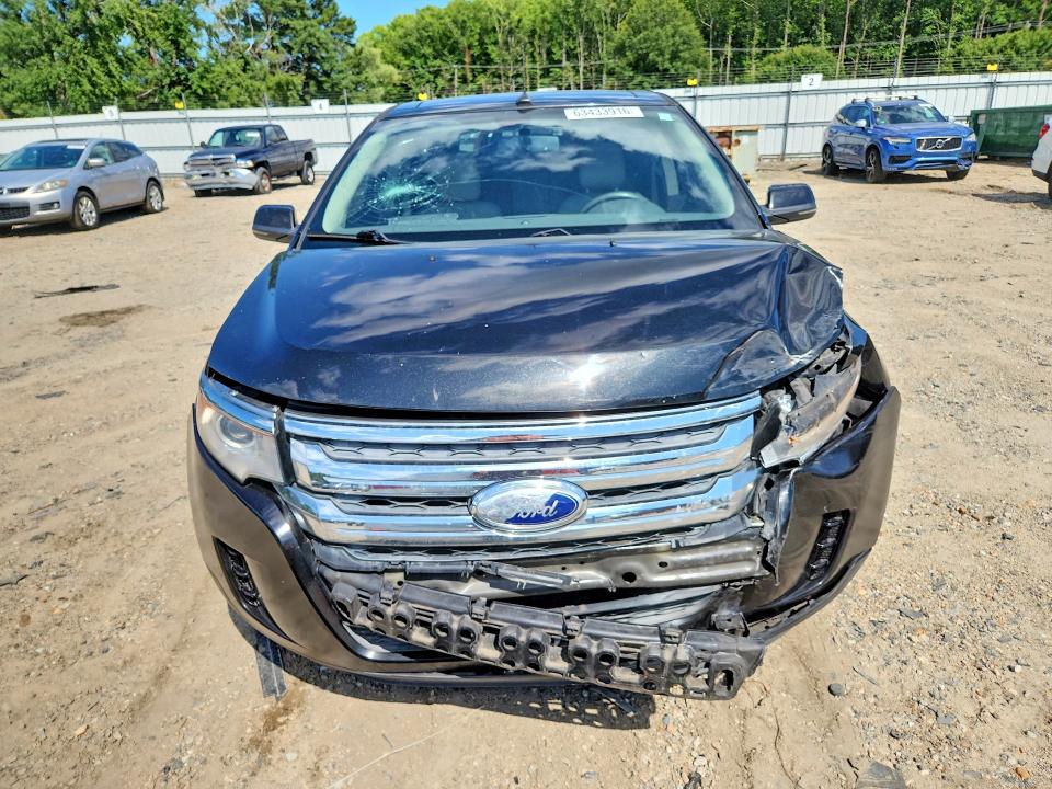 63433916 :رقم المزاد ، 2FMDK3KC8DBB19872 vin ، 2013 Ford Edge مزاد بيع