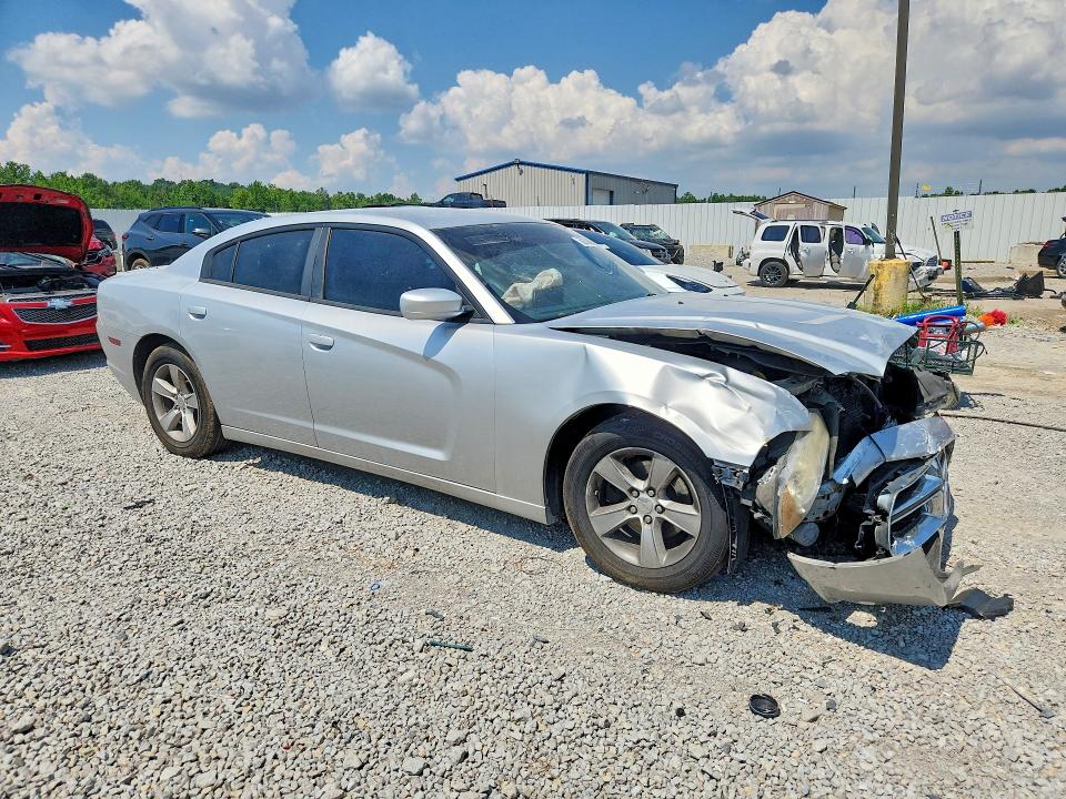 Продажа на аукционе авто 2012 Dodge Charger, vin: 2C3CDXBG3CH261910, номер лота: 59283606