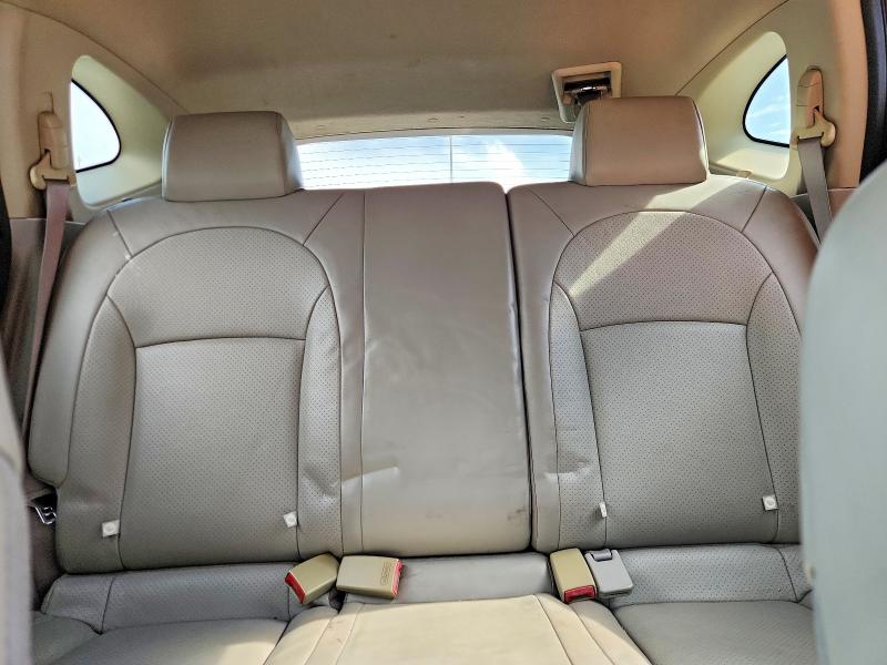 2012 Nissan Rogue მანქანა იყიდება აუქციონზე, vin: JN8AS5MT8CW254397, აუქციონის ნომერი: 59294106