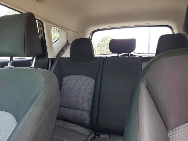 Aukcja sprzedaży 2022 Kia Soul, vin: KNDJ23AU3N7176489, numer aukcji: 60687076