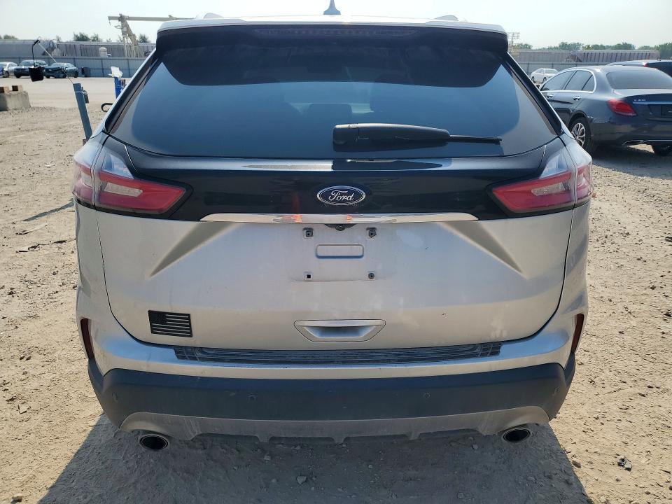 2019 Ford Edge მანქანა იყიდება აუქციონზე, vin: 2FMPK4J97KBC74774, აუქციონის ნომერი: 59962886