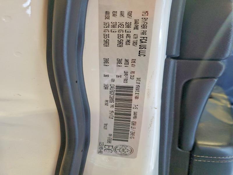 Продажа на аукционе авто 2015 Jeep Grand Cherokee, vin: 1C4RJFBG3FC920956, номер лота: 62061476
