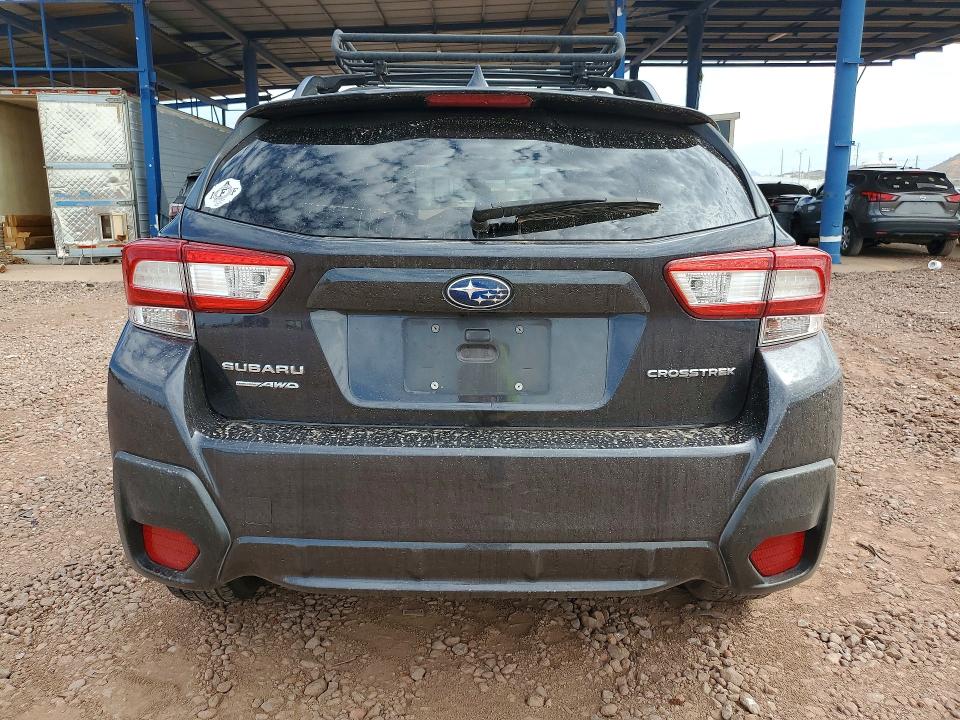 Aukcja sprzedaży 2019 Subaru Crosstrek, vin: JF2GTACC5K8330255, numer aukcji: 60965086