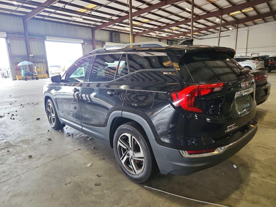 Aukcja sprzedaży 2018 Gmc Terrain, vin: 3GKALREU6JL145029, numer aukcji: 62901576