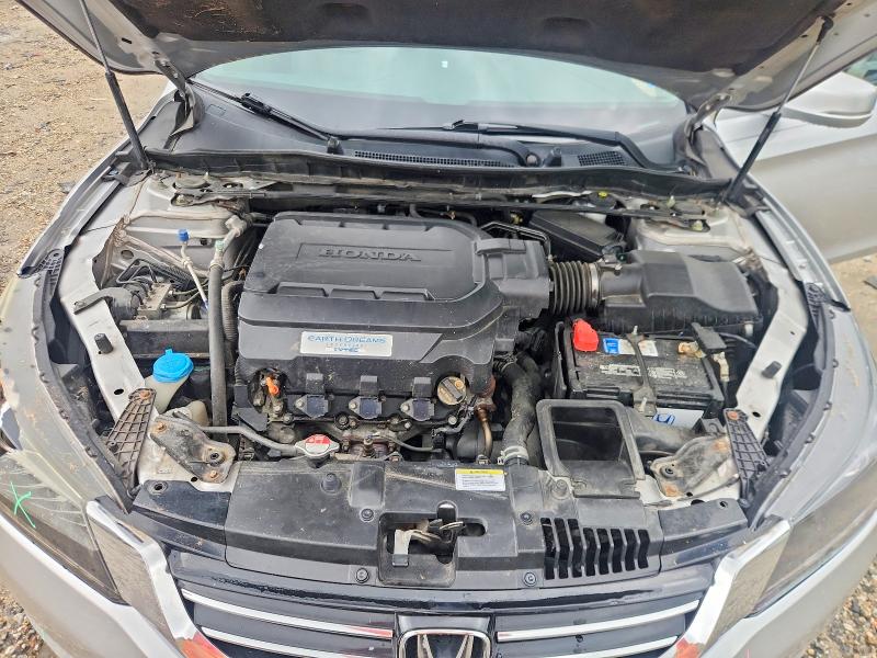Продажа на аукционе авто 2013 Honda Accord, vin: 1HGCR3F81DA040221, номер лота: 59821856