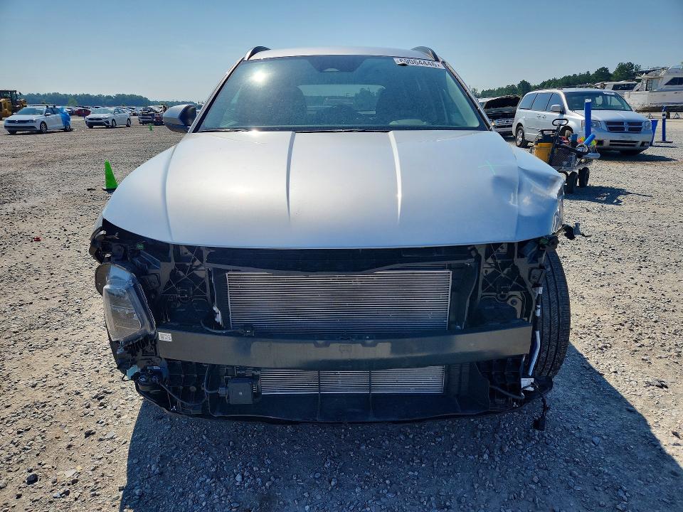 Продажа на аукционе авто 2024 Hyundai Tucson, vin: 5NMJB3DE9RH390955, номер лота: 60064446