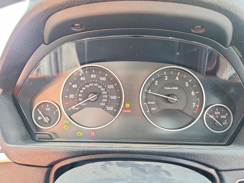 Продаж на аукціоні авто 2015 Bmw 428, vin: WBA3N7C58FK223041, номер лоту: 61502996