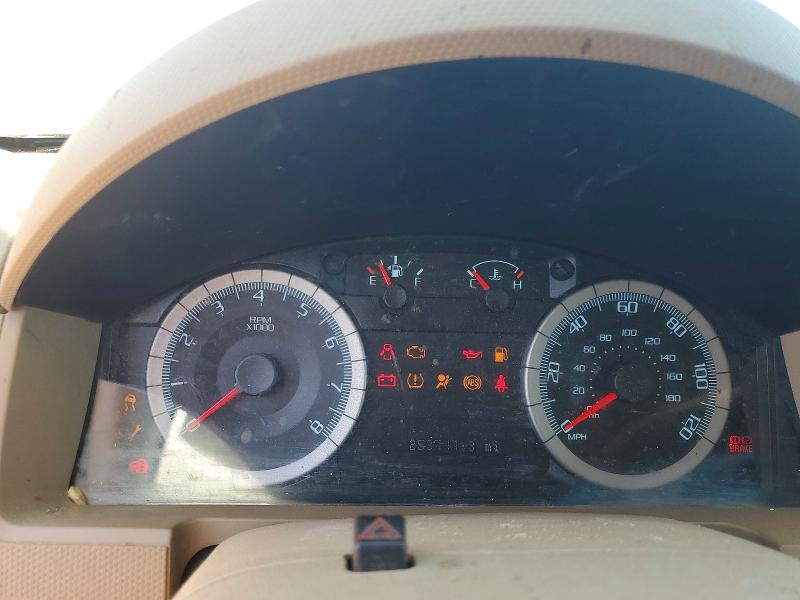 2010 Ford Escape მანქანა იყიდება აუქციონზე, vin: 1FMCU9EG2AKB10867, აუქციონის ნომერი: 62083816
