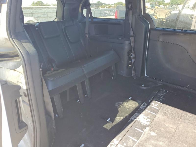 Aukcja sprzedaży 2015 Dodge Grand Caravan, vin: 2C4RDGEG5FR681605, numer aukcji: 62709396