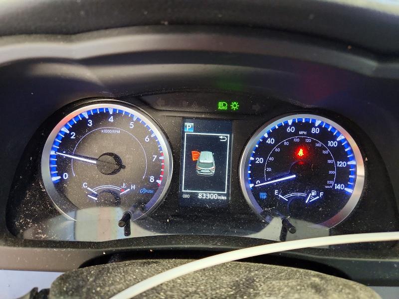 2019 Toyota Highlander მანქანა იყიდება აუქციონზე, vin: 5TDBZRFH6KS991849, აუქციონის ნომერი: 60254886