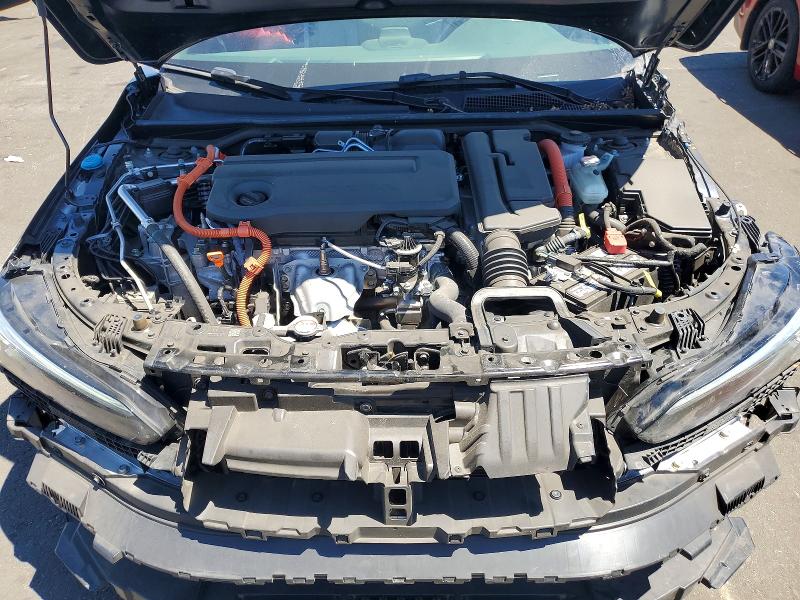 Продажа на аукционе авто 2025 Honda Civic, vin: 2HGFE4F88SH338889, номер лота: 60079356