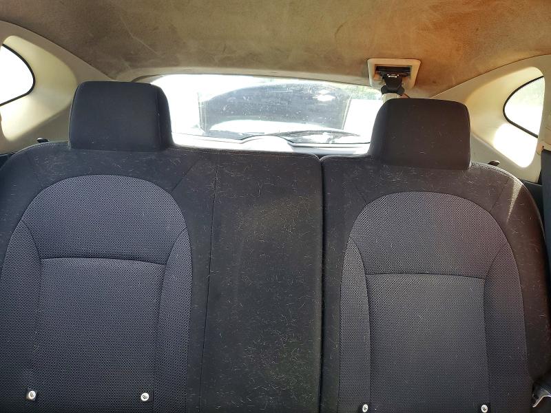 Aukcja sprzedaży 2012 Nissan Rogue, vin: JN8AS5MVXCW709249, numer aukcji: 62491366