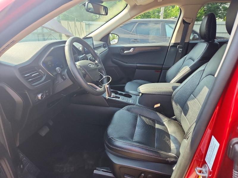 Продаж на аукціоні авто 2020 Ford Escape, vin: 1FMCU9J98LUB37635, номер лоту: 59166426