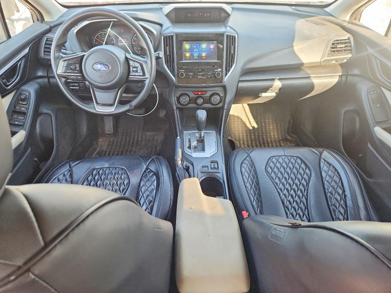 Aukcja sprzedaży 2019 Subaru Impreza, vin: 4S3GTAC61K3702986, numer aukcji: 62821016
