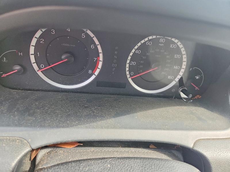 Продаж на аукціоні авто 2009 Honda Accord, vin: 1HGCP26469A017425, номер лоту: 63208806