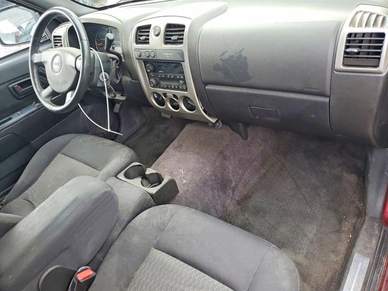 Aukcja sprzedaży 2007 Gmc Canyon, vin: 1GTDT199778107865, numer aukcji: 62780886