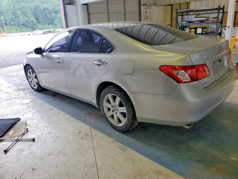 Aukcja sprzedaży 2008 Lexus Es, vin: JTHBJ46G882268519, numer aukcji: 61957336