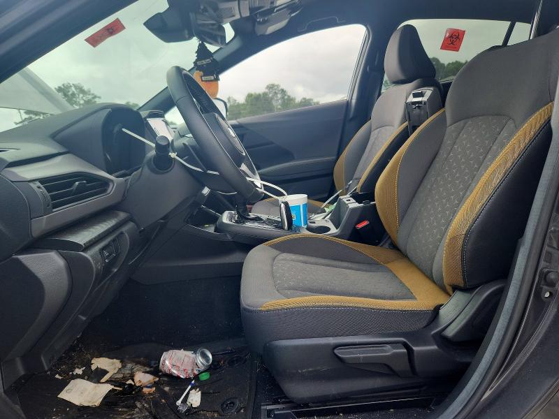 Aukcja sprzedaży 2025 Subaru Crosstrek, vin: 4S4GUHF61S3752493, numer aukcji: 61971366