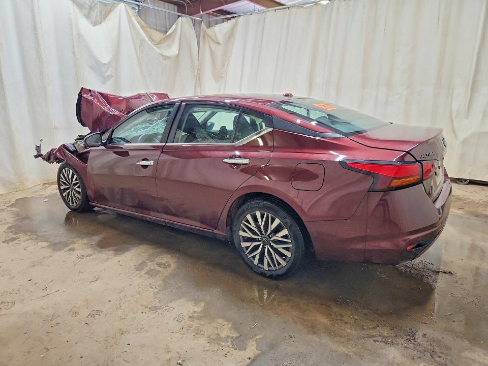 Aukcja sprzedaży 2025 Nissan Altima, vin: 1N4BL4DV7SN404535, numer aukcji: 63195496