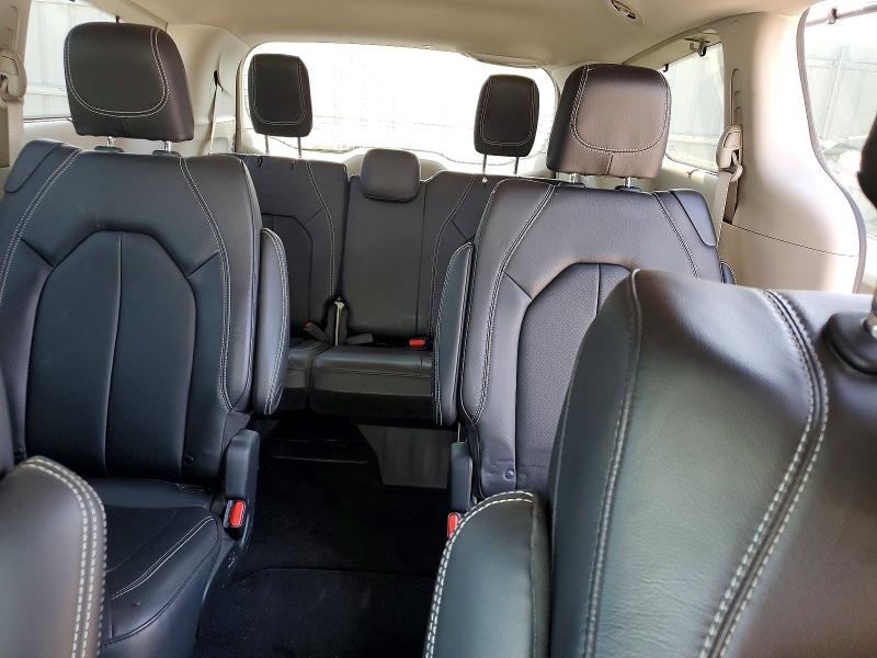 Продажа на аукционе авто 2022 Chrysler Pacifica, vin: 2C4RC1BGXNR145123, номер лота: 62760166
