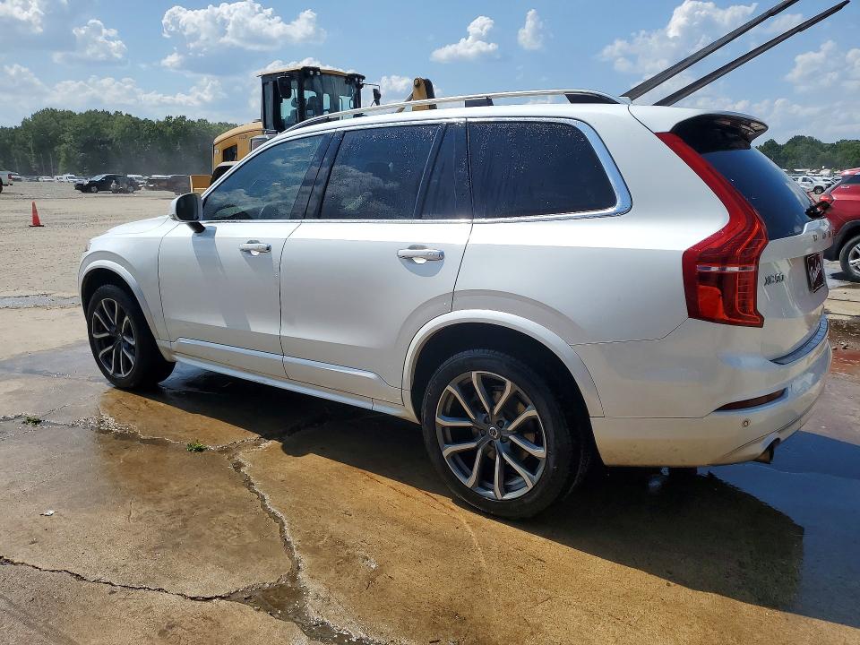 Продаж на аукціоні авто 2019 Volvo Xc90, vin: YV4102CKXK1504479, номер лоту: 59150196