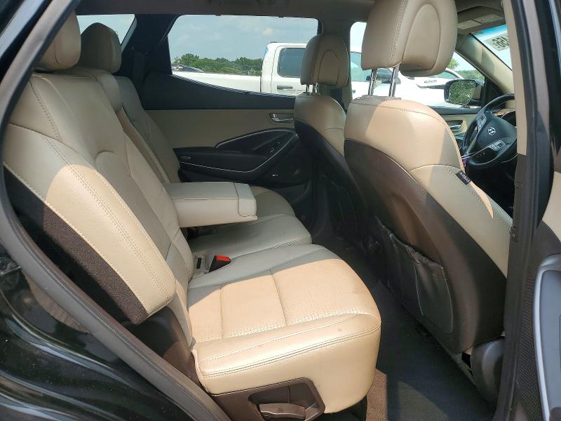 Aukcja sprzedaży 2013 Hyundai Santa Fe Sport, vin: 5XYZW3LA5DG076955, numer aukcji: 60511456