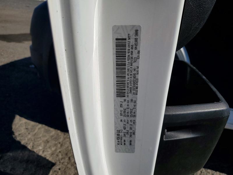 Продаж на аукціоні авто 2016 Ram Promaster 1500, vin: 3C6TRVADXGE106546, номер лоту: 61205526