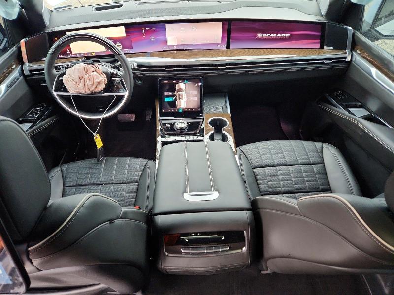 Aukcja sprzedaży 2026 Cadillac Escalade, vin: 1GYS9RKL8TR327458, numer aukcji: 63363086