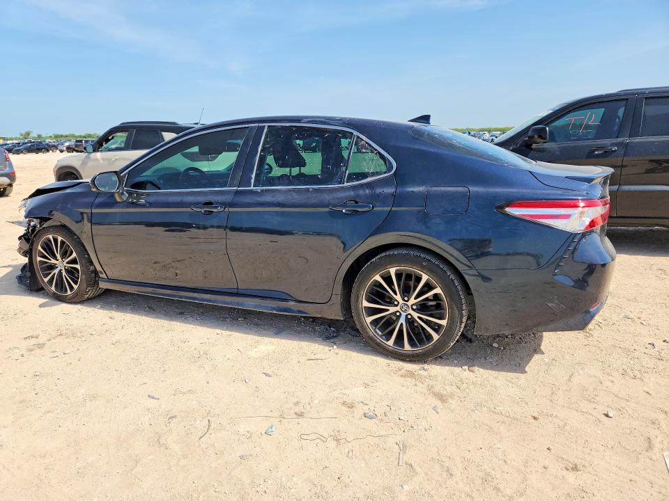 Aukcja sprzedaży 2020 Toyota Camry, vin: 4T1M11AK8LU901887, numer aukcji: 61566096