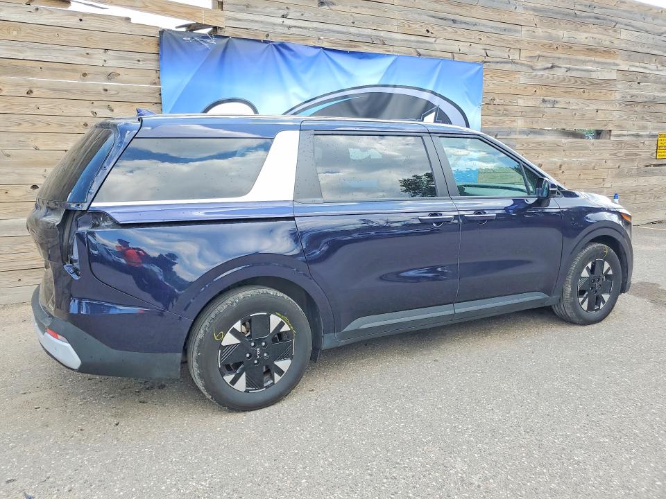 Aukcja sprzedaży 2026 Kia Carnival, vin: KNDNB5KA8T6119662, numer aukcji: 59678916