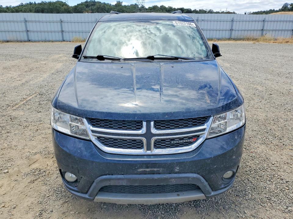 Продажа на аукционе авто 2014 Dodge Journey, vin: 3C4PDCBB0ET230666, номер лота: 61922106
